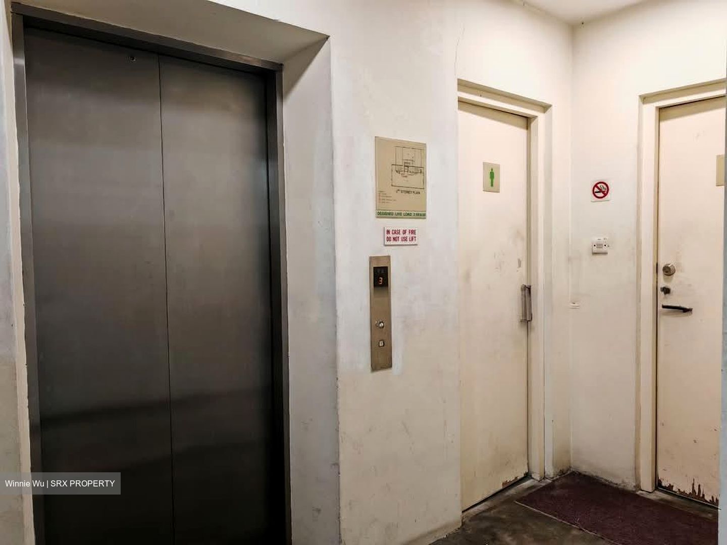 MAYO STREET (D8), Office #528654591